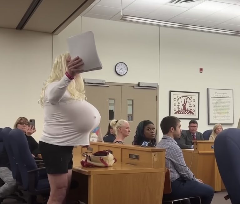 ‘Mammary Menzoid’ Trolls School Board In excess of Major-Chested Trans Trainer – uBetMobile.com