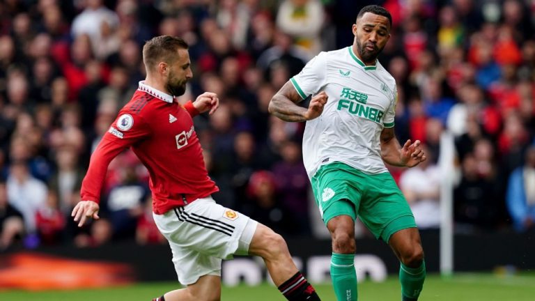 Man United manager Erik ten Hag ‘not afraid’ to drop star names – uBetMobile.com