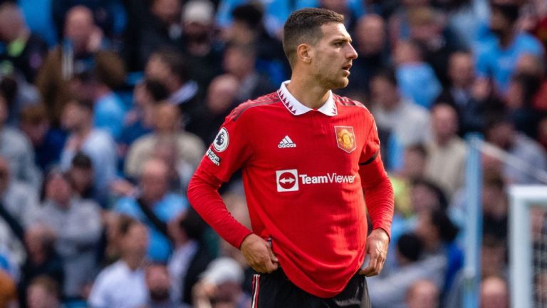 Man United’s Diogo Dalot finally proving Jose Mourinho right – uBetMobile.com