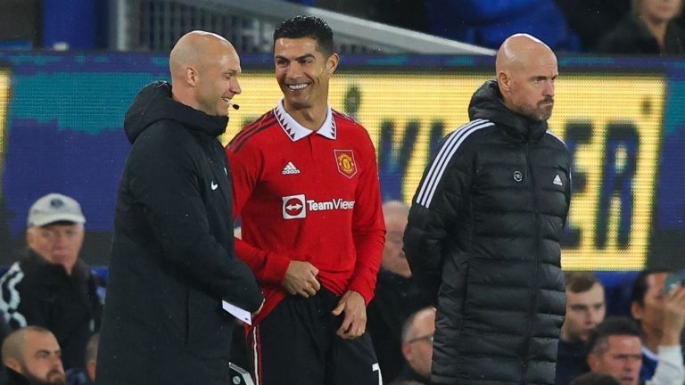 Manchester United’s Ronaldo goals can flow after 700th – uBetMobile.com
