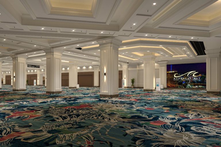 Mandalay Bay Convention Center Undergoing $100M Renovation – uBetMobile.com