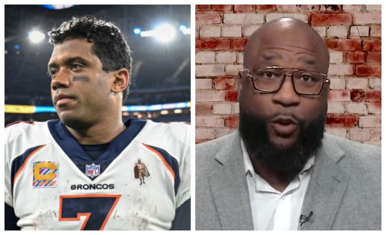 Marcus Spears Brutally Roasts Russell Wilson – OutKick – uBetMobile.com