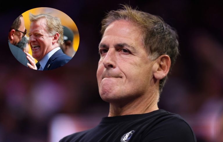 Mark Cuban Admits He Was ‘Wrong’ On His Predicted ‘Implosion’ Of NFL – uBetMobile.com