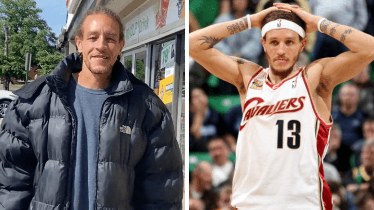 Mark Cuban Confirms Delonte West Even now Battling Addiction – OutKick – uBetMobile.com