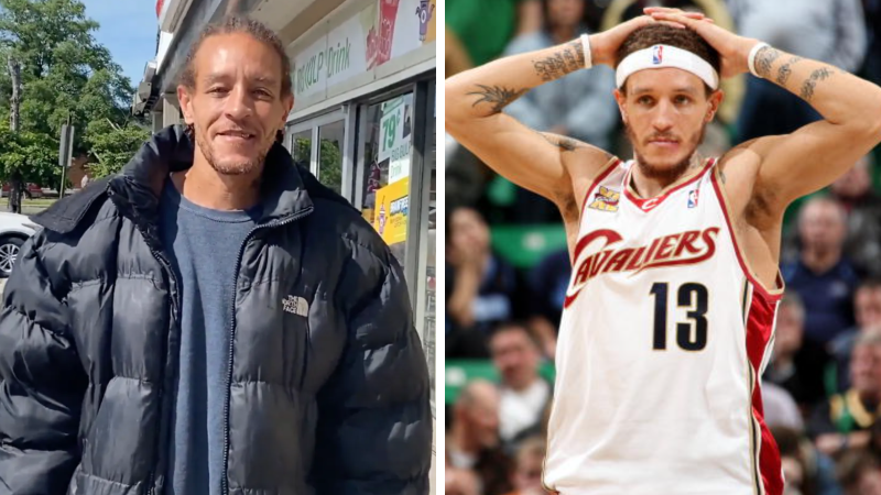 , Mark Cuban Confirms Delonte West Even now Battling Addiction – OutKick &#8211; uBetMobile.com