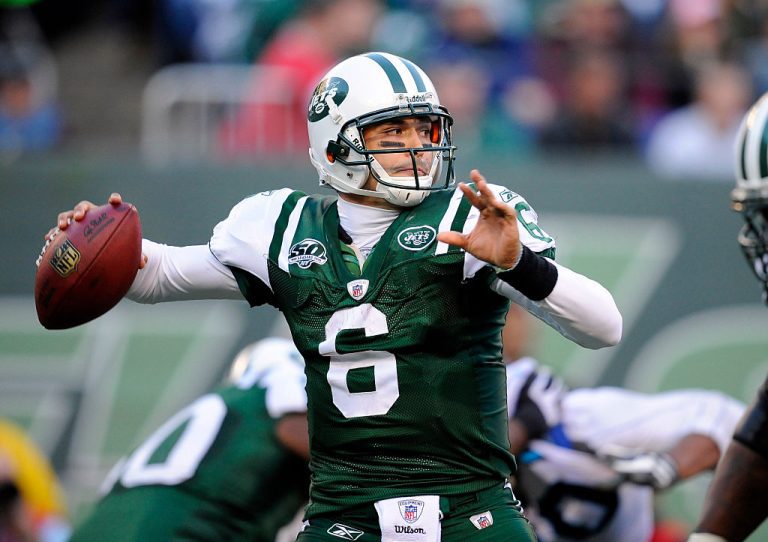 Mark Sanchez Calls Himself An ‘Idiot’ After On-Air Flub – OutKick – uBetMobile.com