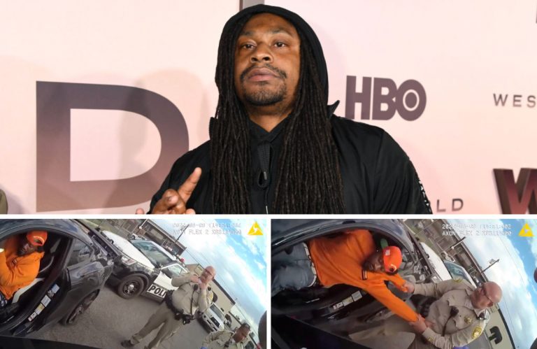 Marshawn Lynch To Be part of Amazon’s ‘Thursday Night Football’ After DUI – uBetMobile.com