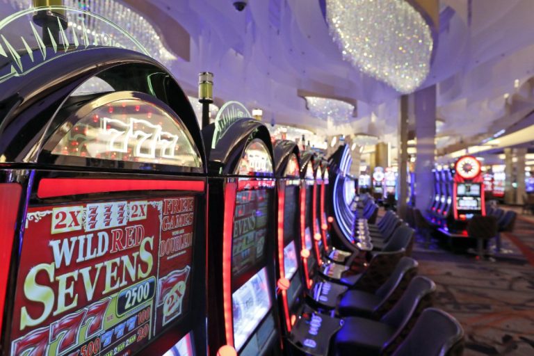 Maryland Casino Revenue Cools in September, Win Down Four Percent – uBetMobile.com