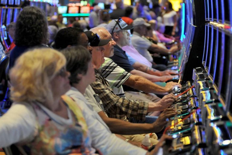 Massachusetts Casinos Recoup $3.6M in Unpaid Child Support and Taxes – uBetMobile.com