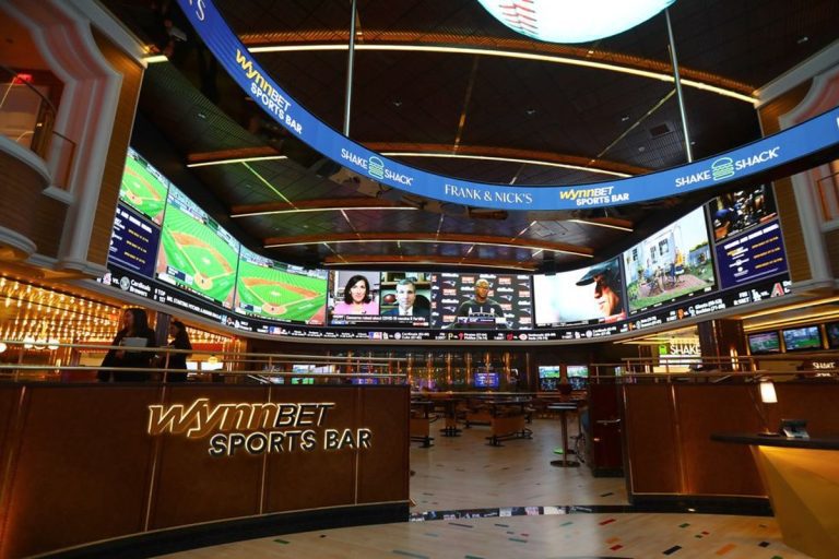 Massachusetts Gaming Regulators Contract Sports Betting Consultants – uBetMobile.com