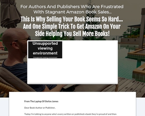 Mastering Book Marketing | Get Monthly Recurring Comissions! &#8211; uBetMobile.com