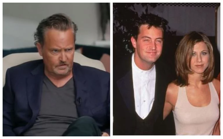 Matthew Perry Used To Go To Open Houses To Steal Pills – OutKick – uBetMobile.com