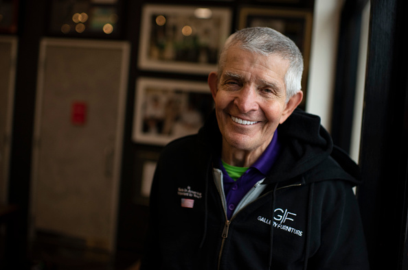 Mattress Mack Could Win Biggest Sports Bet Ever – OutKick – uBetMobile.com