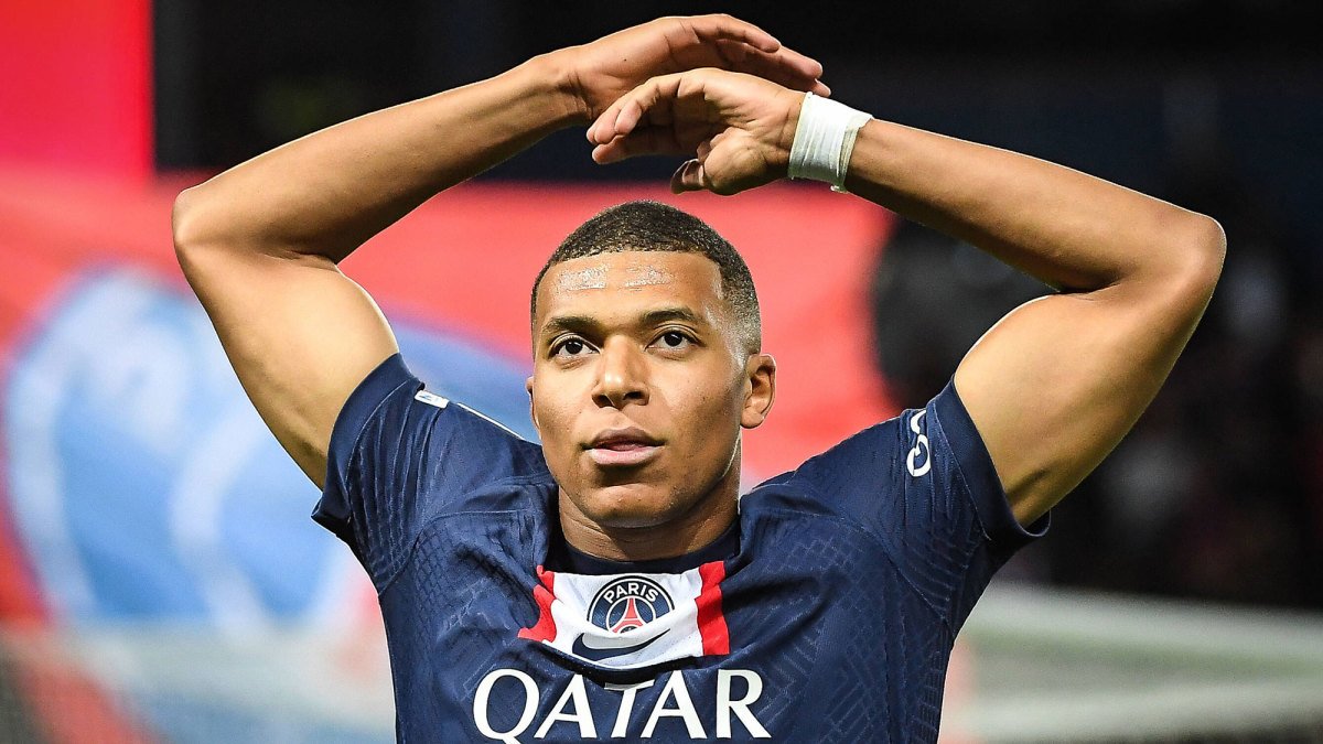 , Mbappé Wants Out at PSG, Real Madrid Favorite to Sign &#8211; uBetMobile.com