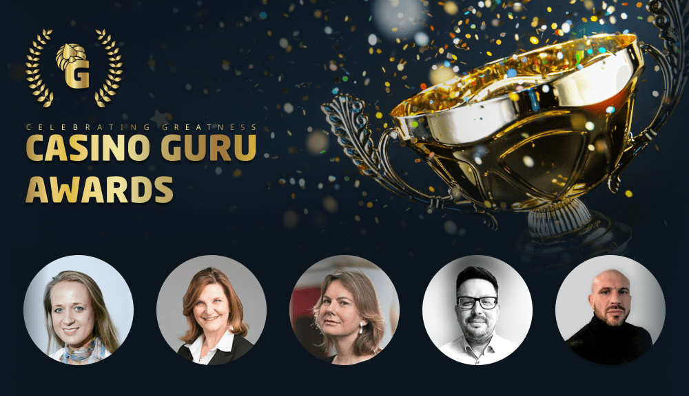 , Meet Casino Guru Awards’ Social Responsibility Initiative judges – European Gaming Industry News &#8211; uBetMobile.com