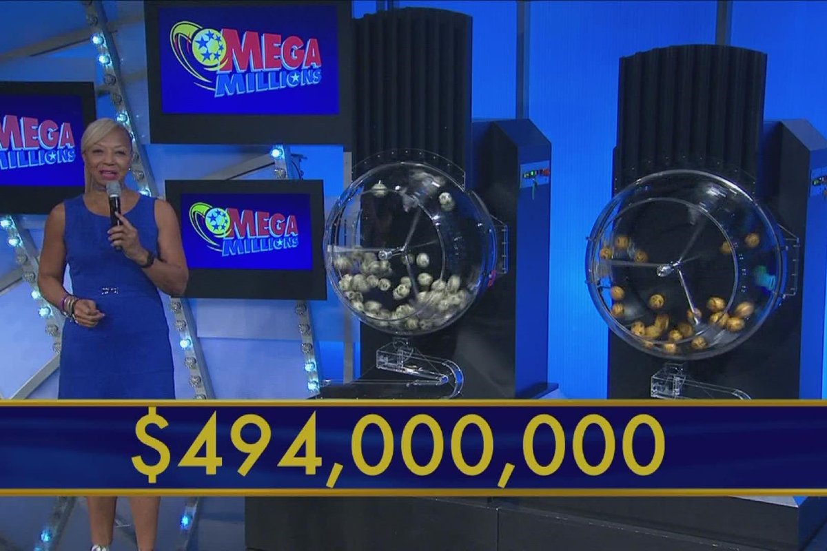 , Mega Millions $502M Winning Jackpot Split in California, Florida &#8211; uBetMobile.com