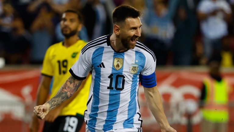 Messi’s WC warning: Argentina fear nobody – uBetMobile.com