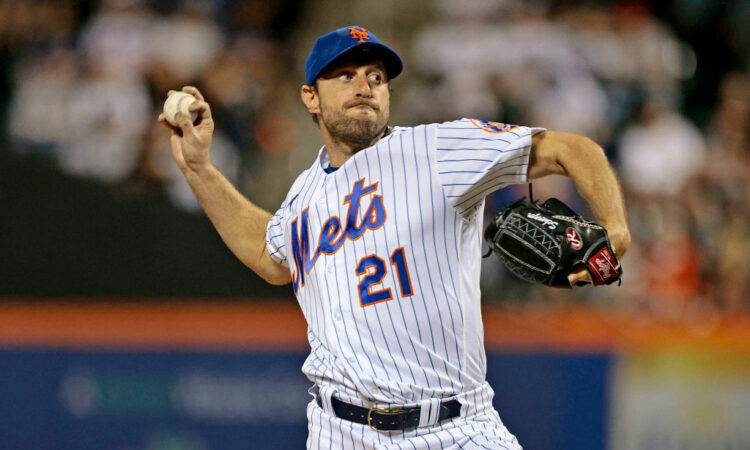 Mets Rally Back Vs. Braves Saturday With Scherzer Starting – OutKick – uBetMobile.com