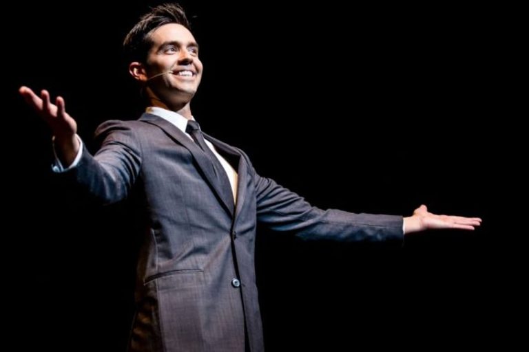 Michael Carbonaro Joins ‘Penn & Teller’ for Rio Las Vegas Shows – uBetMobile.com