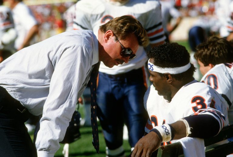 Mike Ditka Doubles Down On Walter Payton Bears Super Bowl Regret – uBetMobile.com