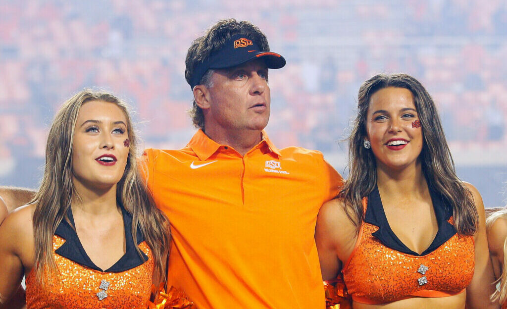 , Mike Gundy Interviewed To Coach The Buccaneers – OutKick &#8211; uBetMobile.com