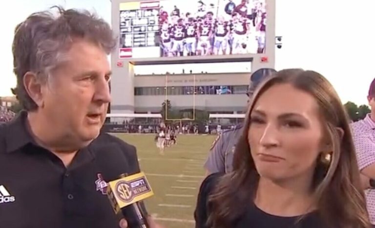 Mike Leach Offers Blunt Wedding Advice – OutKick – uBetMobile.com