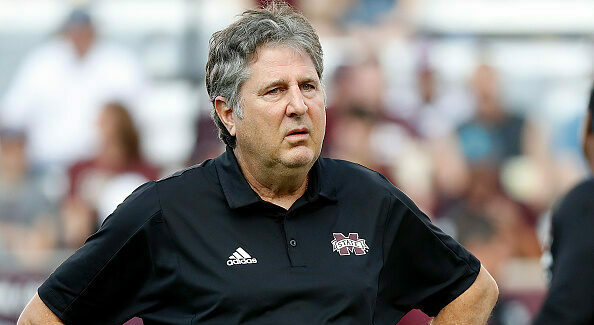 Mike Leach’s Elope Advice Revisited: Weddings Are ‘A Pain’ – uBetMobile.com