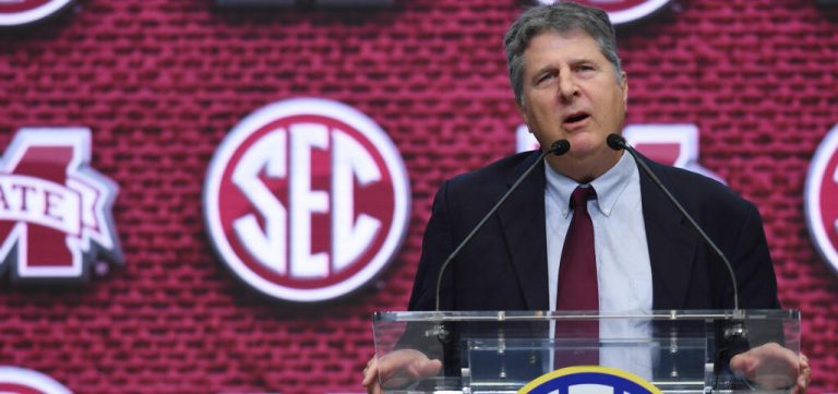 Mike Leach’s Wild Solution For NIL Problems Raises Significant Questions – uBetMobile.com