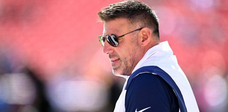 Mike Vrabel Savagely Replies All To NFL With Passive-Aggressive Email – uBetMobile.com