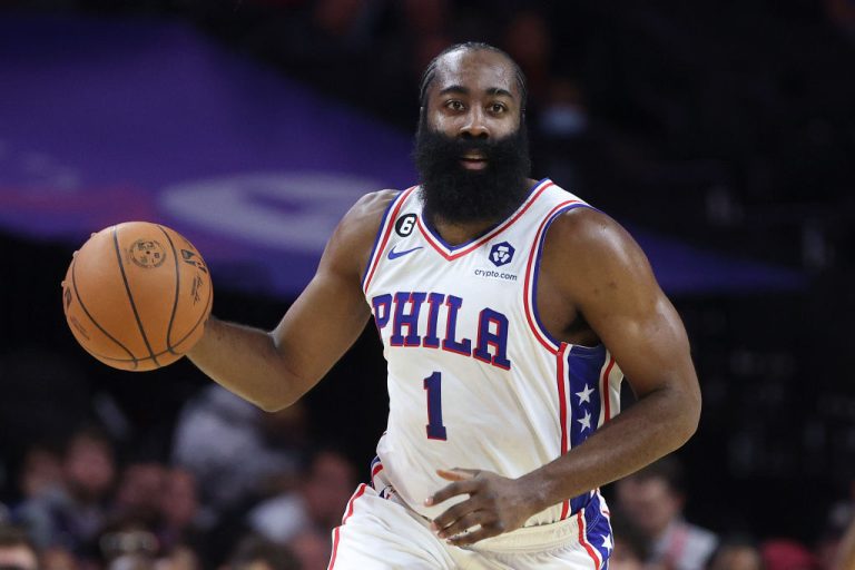 Millionaire James Harden Seeks Credit For ‘Pay Cut’ – uBetMobile.com