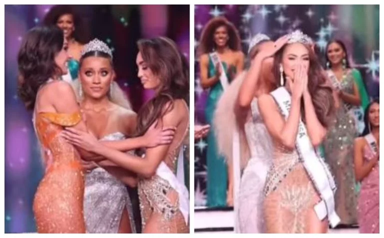 Miss USA Organizers Suspended Amid Investigation Into ‘Rigged’ 2022 Miss USA Pageant – OutKick – uBetMobile.com