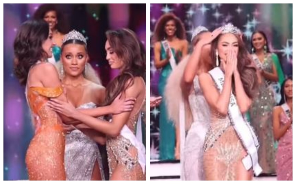 , Miss USA Organizers Suspended Amid Investigation Into &#8216;Rigged&#8217; 2022 Miss USA Pageant – OutKick &#8211; uBetMobile.com