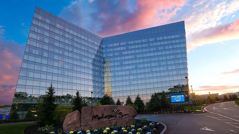 , Mohegan&#8217;s properties generated $5.2B in economic activity in 2019, report shows &#8211; uBetMobile.com