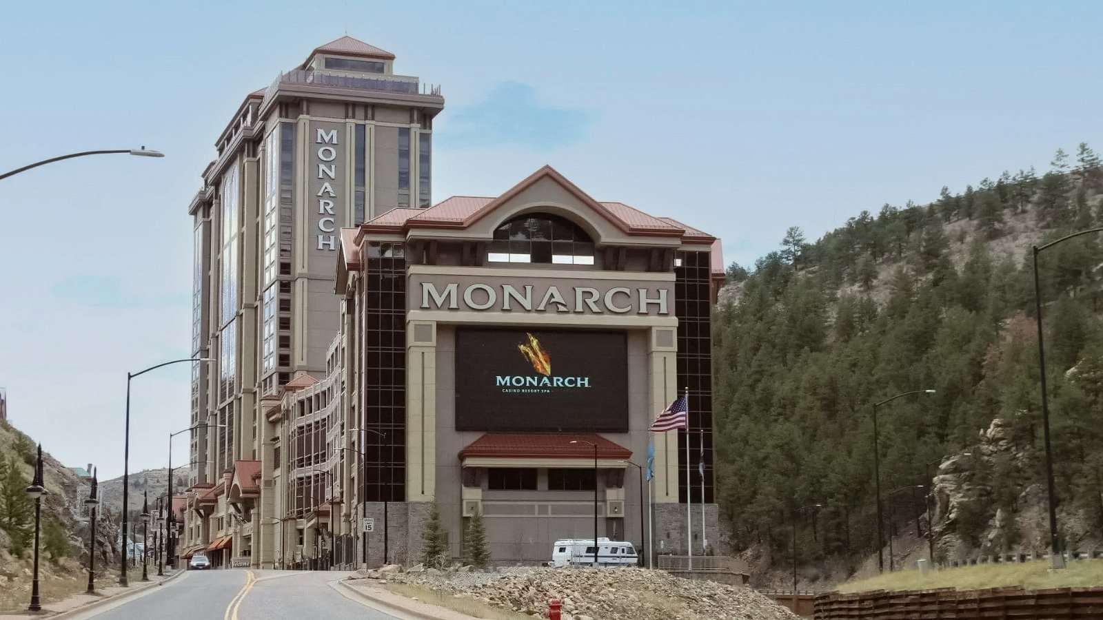 , Monarch posts record-setting Q3 results driven by market share growth in Colorado; solid Nevada performance &#8211; uBetMobile.com