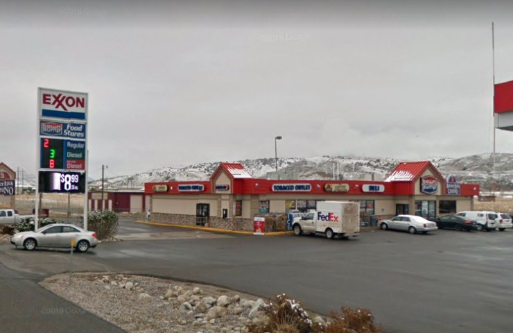 Montana’s Lucky Lil’s Casino Site of Reported Murder-Suicide – uBetMobile.com