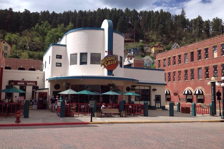 Mustang Sally’s in Deadwood Loses Gaming License Over Illegal Proxy Sports Betting – uBetMobile.com