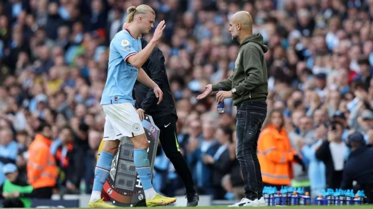 ‘My English is not good enough to describe him’ – uBetMobile.com