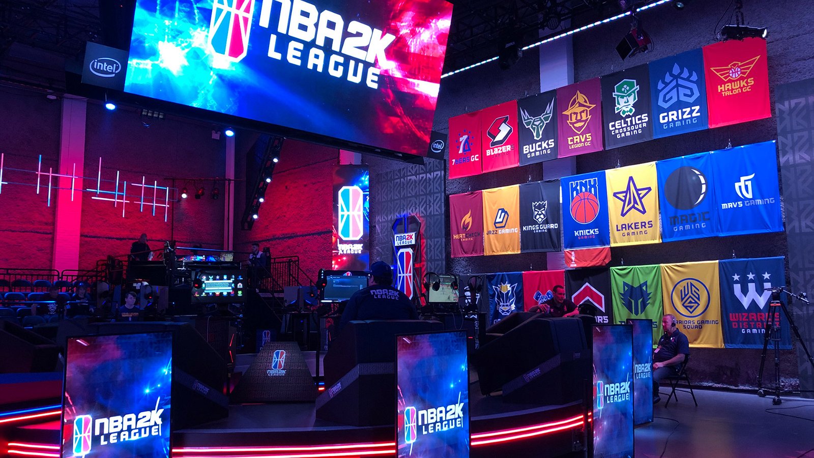 , NBA 2K League indefinitely disqualifies six players and a coach for violating gambling rules &#8211; uBetMobile.com