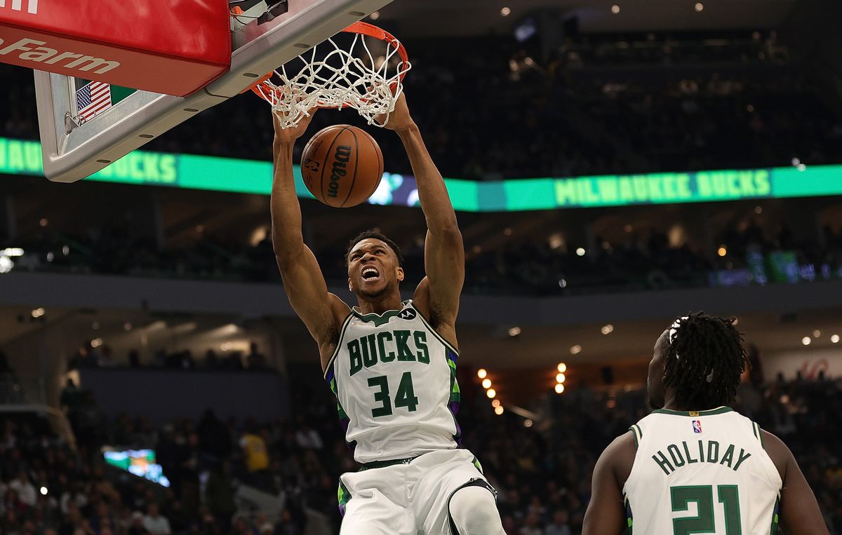 , NBA Central Division Preview: Five-Peat for Greek Freak and the Milwaukee Bucks &#8211; uBetMobile.com