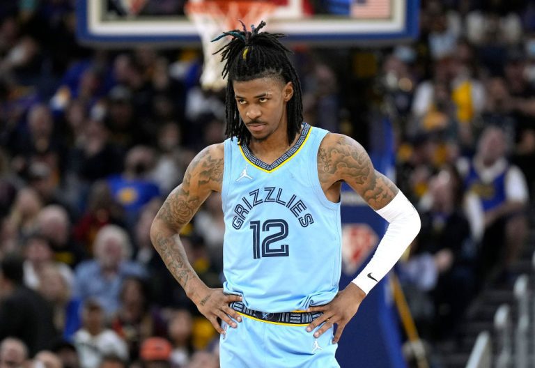 NBA GMs May Have Forgotten Ja Morant Exists, Annual Survey Shows – uBetMobile.com