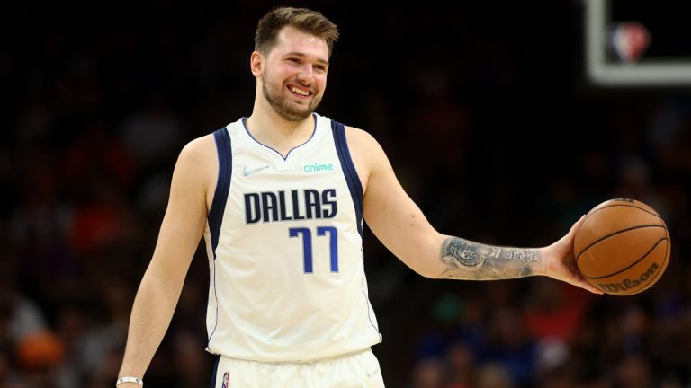 NBA MVP Odds: Luka Doncic, Joel Embiid, Greek Freak – uBetMobile.com