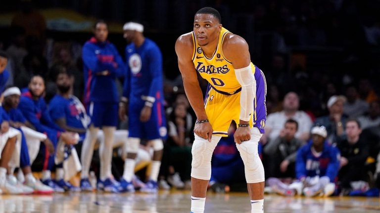 NBA Rumors: Lakers, Jazz Eyeing Russell Westbrook Trade – uBetMobile.com