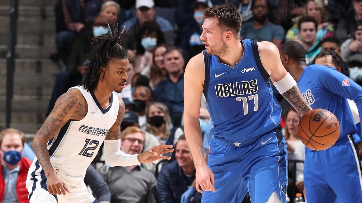 , NBA Southwest Preview: Ja Morant and Memphis Grizzlies Seek Back-to-Back Division Titles &#8211; uBetMobile.com