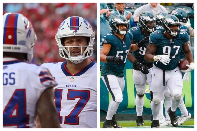 NFL Divisional Intrigue Rankings – OutKick – uBetMobile.com