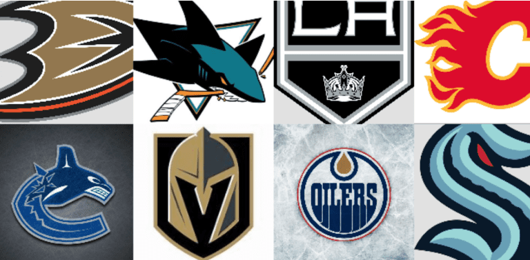 NHL Season Preview: Pacific Division Betting Odds – uBetMobile.com