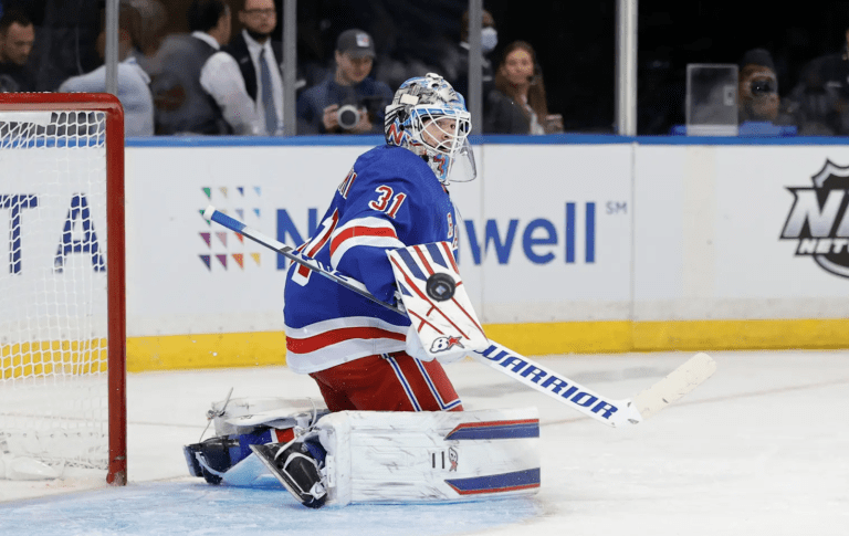 NHL Season Preview: Vezina Trophy Odds – uBetMobile.com