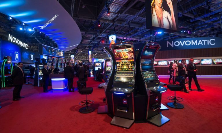 NOVOMATIC Appoints Thomas Schmalzer as New Vice President of Global Sales – European Gaming Industry News – uBetMobile.com