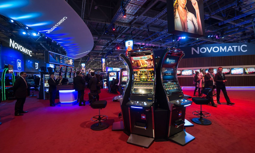 , NOVOMATIC Appoints Thomas Schmalzer as New Vice President of Global Sales – European Gaming Industry News &#8211; uBetMobile.com