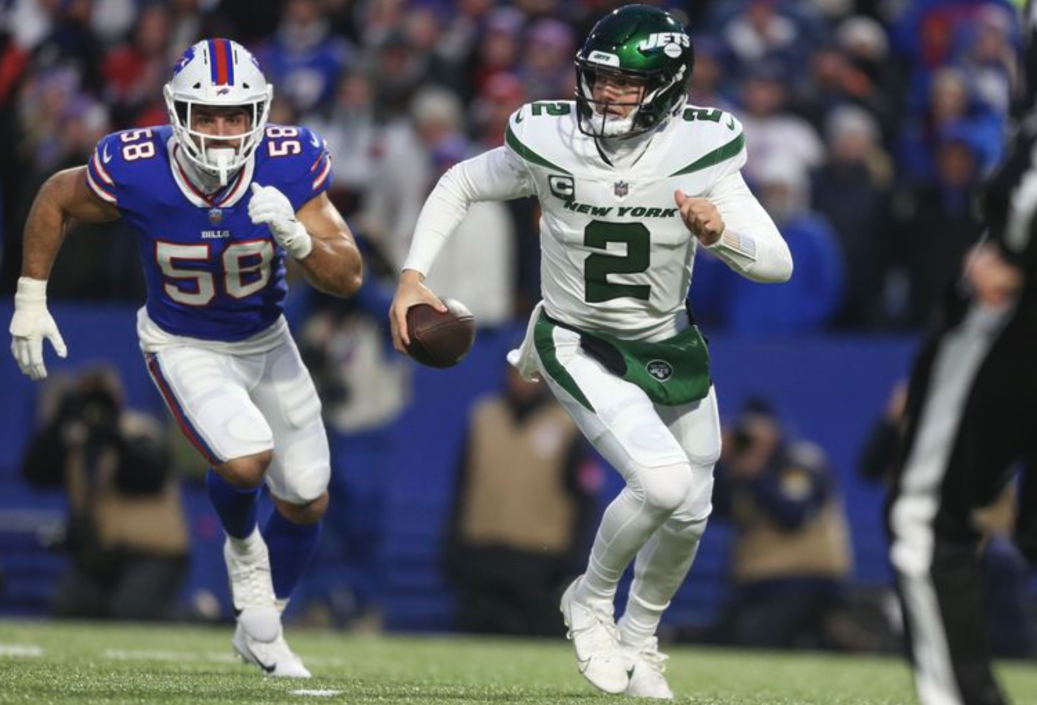 , NY Giants Underdogs For Some Strange Reason; NY Jets Seek Revenge in Denver &#8211; uBetMobile.com