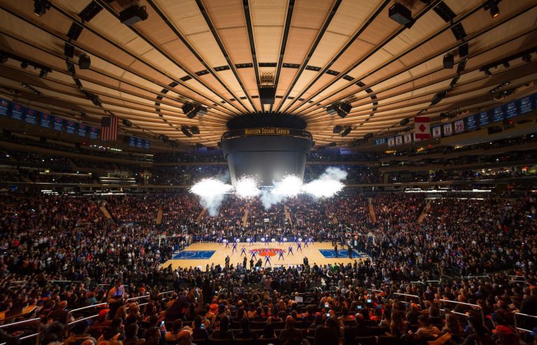 Betting the New York Knicks and Brooklyn Nets: A How-To Guide – uBetMobile.com